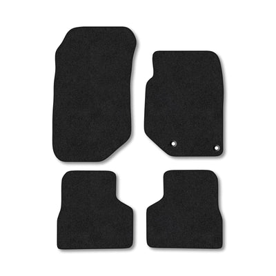 Vauxhall Mokka Carpet Mats (2020-)