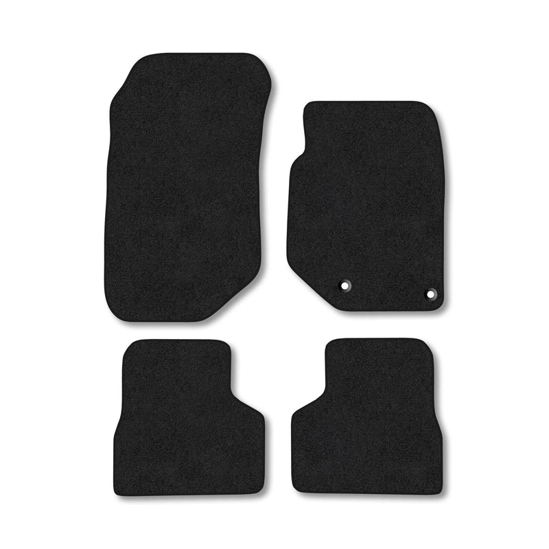 Vauxhall Mokka Carpet Mats (2020-)