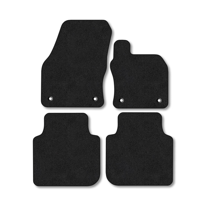 Skoda Kodiaq Carpet Mats (2016-)
