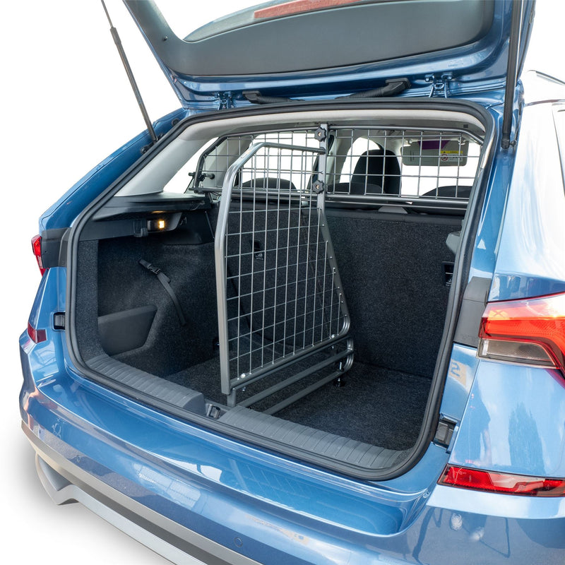 Skoda Kamiq Boot Divider (2019-on)