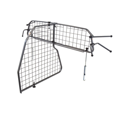 VW Tiguan SUV Boot Divider (2016-2024)