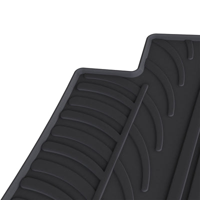 Mini Paceman Rubber Car Mats (2013-2016)