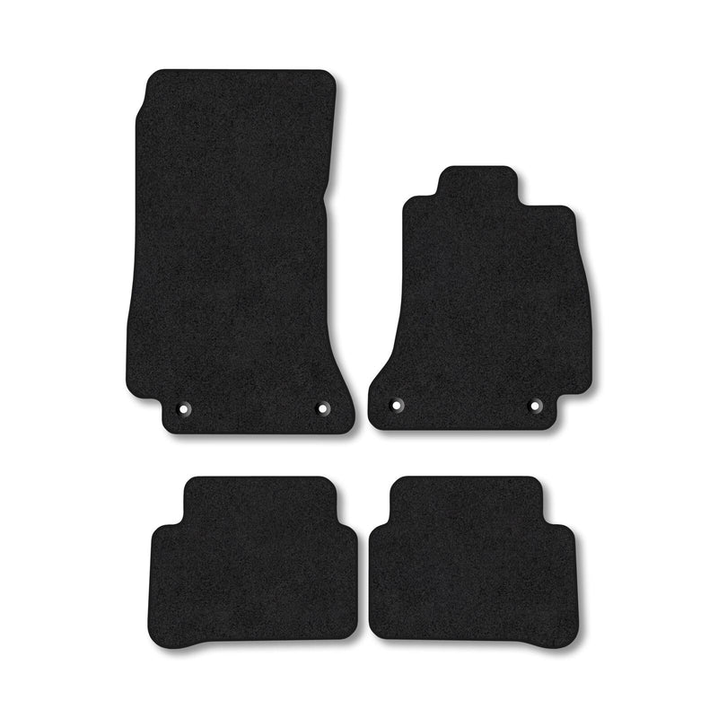 Mercedes E-Class Estate Carpet Mats (2016-2020)