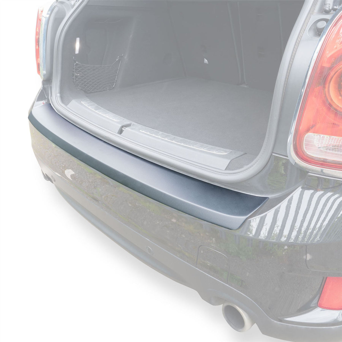 Mini Countryman Ladekantenschutz (2017-2020)