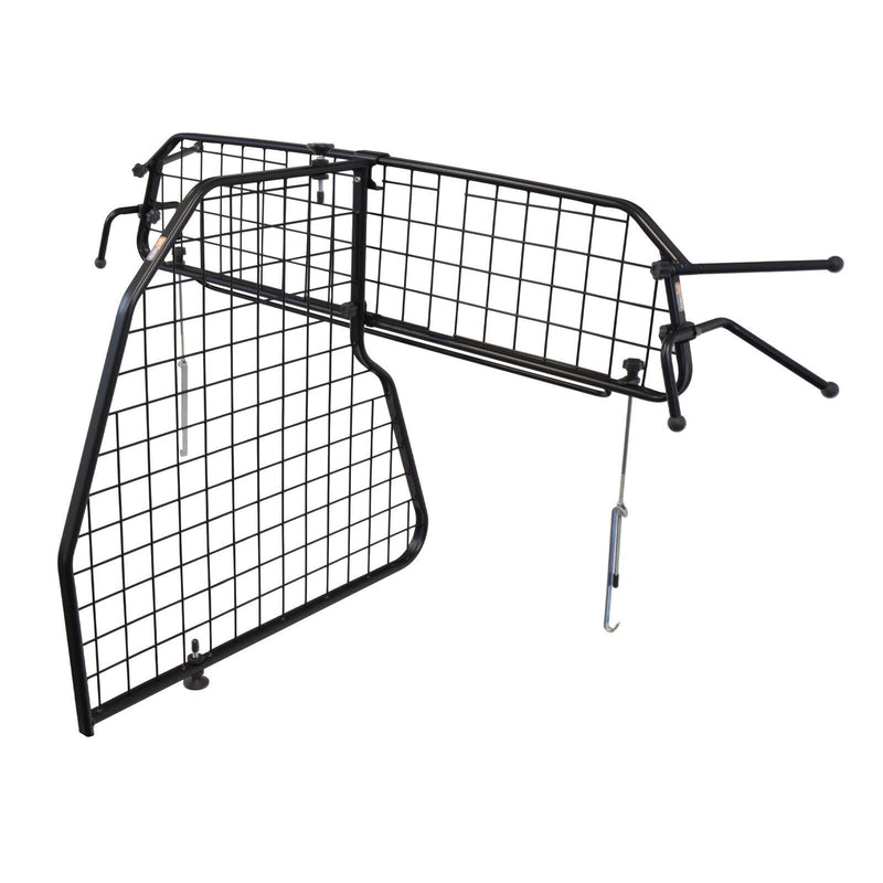 VW Tiguan Dog Guard and Divider Bundle (2016-2024)