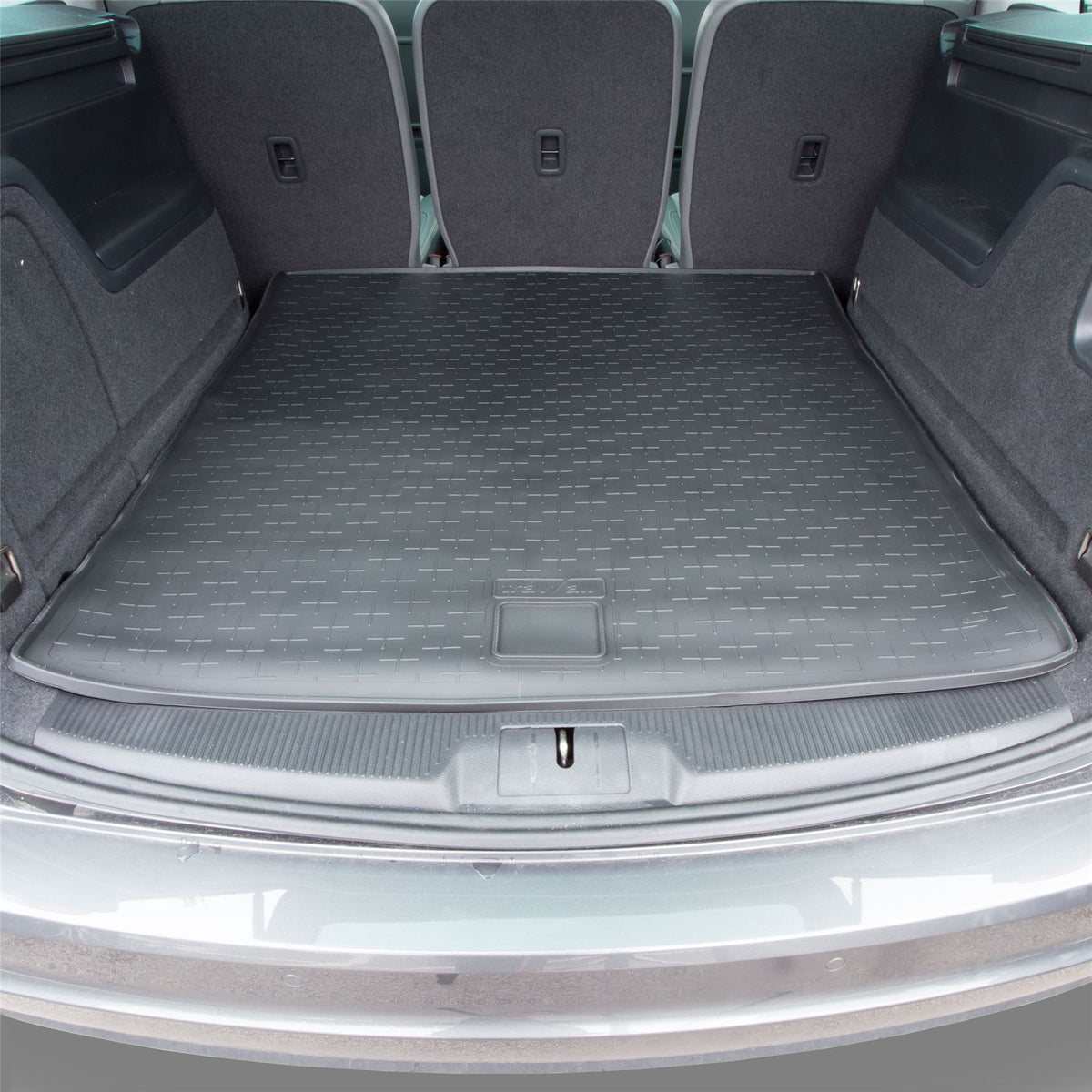 SEAT Alhambra Boot Liner (2010-2020)