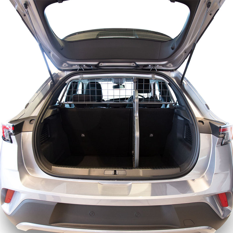 Boot Floor Well Cover For Vauxhall Mokka (2021-2024) – Easy Slide-In Storage