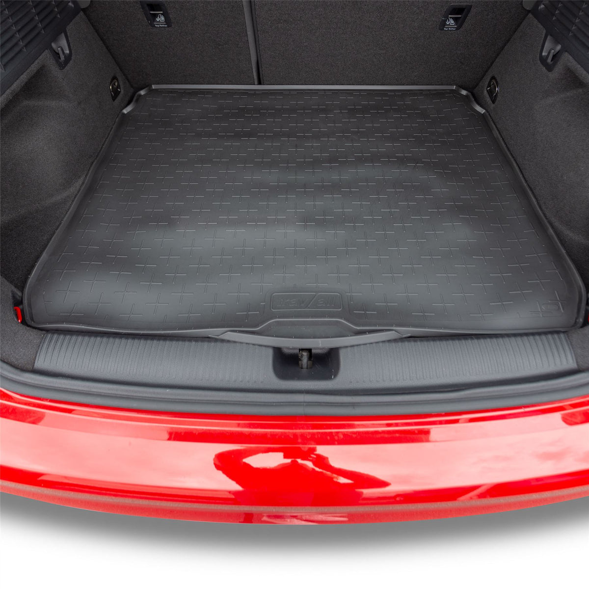 Audi Q2 Boot Liner (2020-)