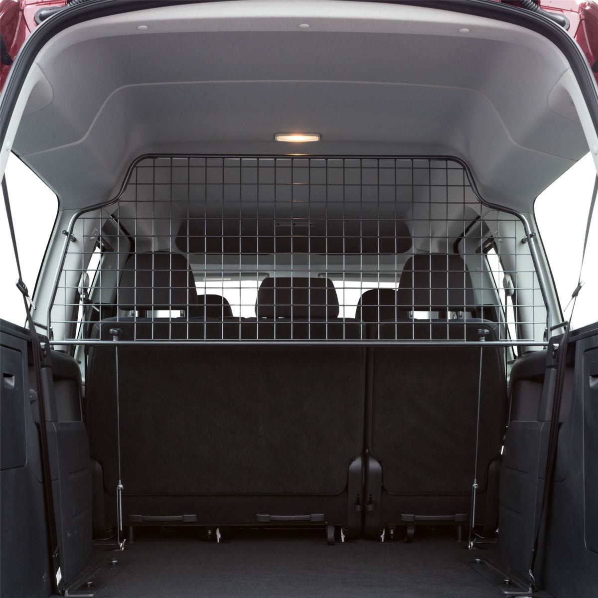 VW Caddy Dog Guard (2003-2015)