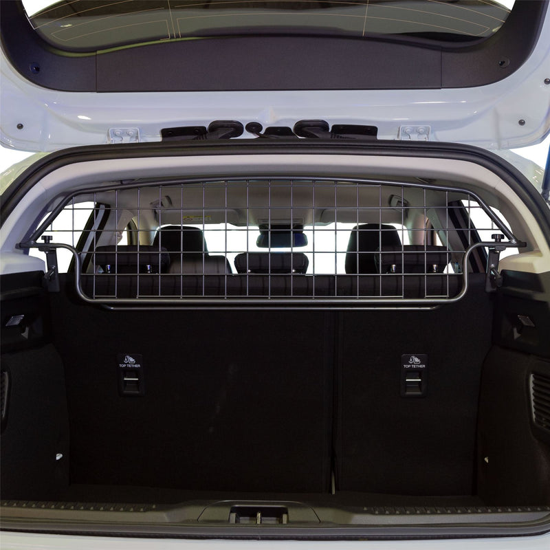 Ford Focus Dog Guard (2018-on)