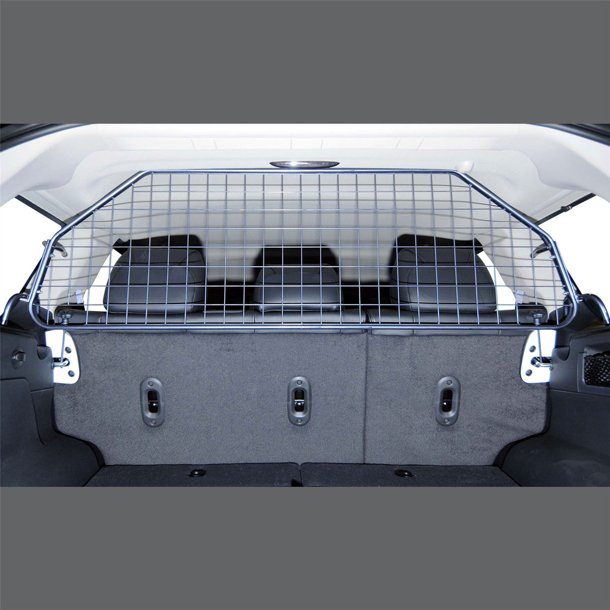 Jeep Grand Cherokee Dog Guard (2005-2010)