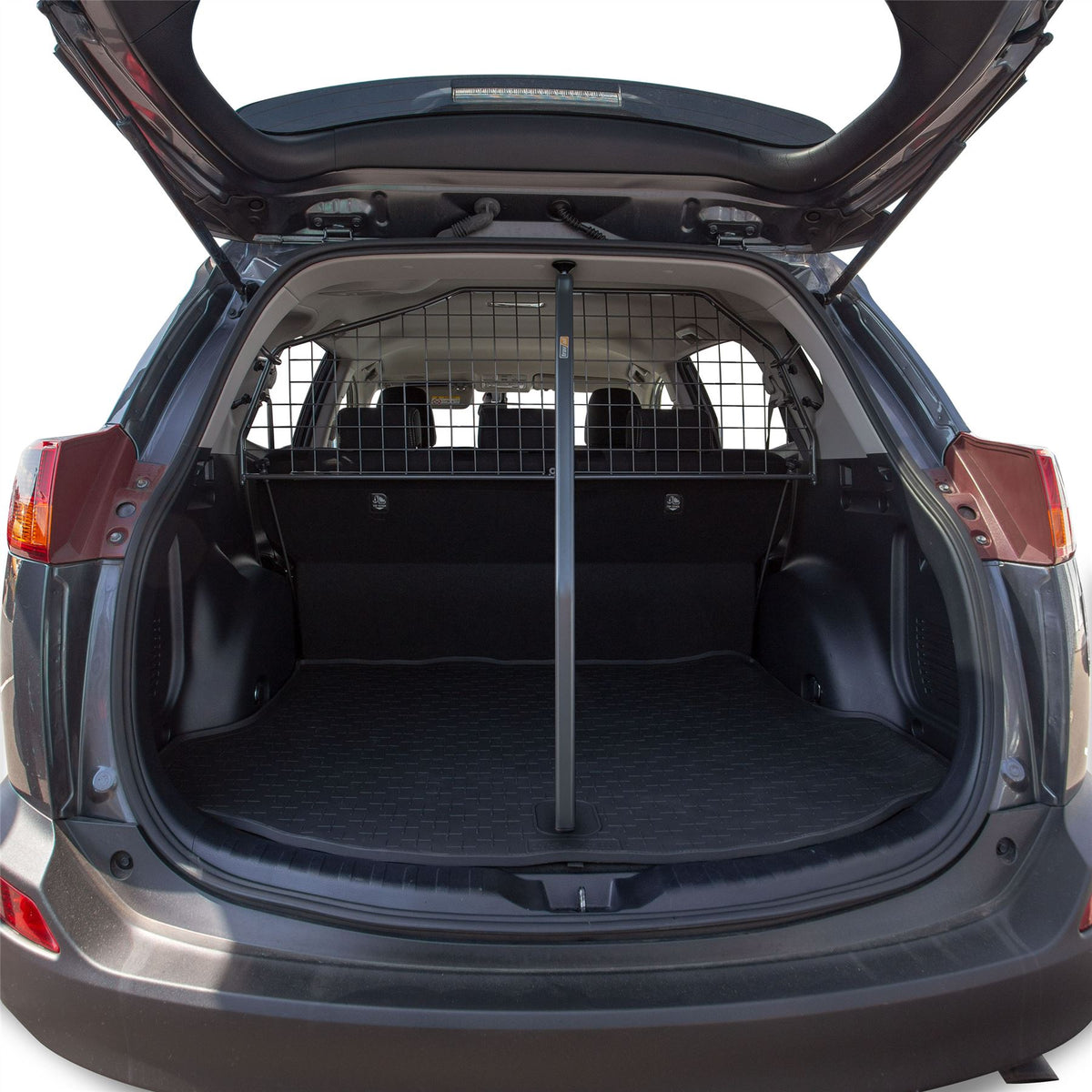 Toyota RAV4 Boot Divider (2015-2018)