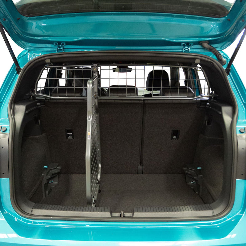 VW T-Cross Boot Divider (2018-2024)
