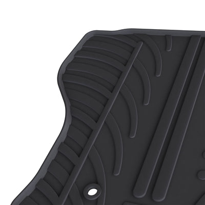 Land Rover Range Rover Rubber Car Mats (2012-2021)