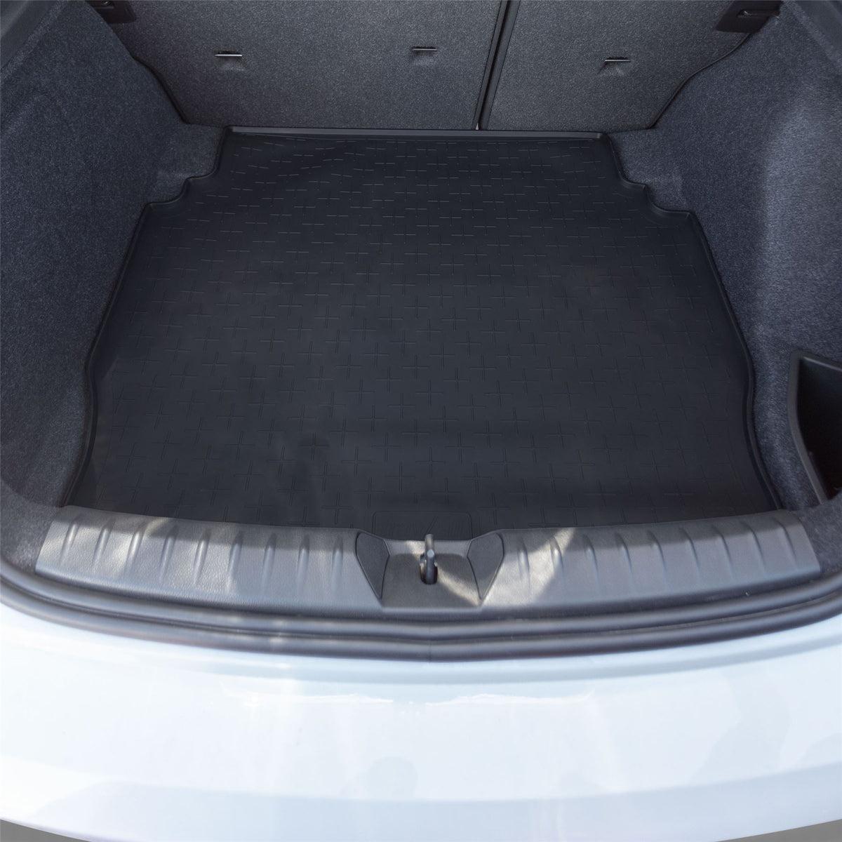 BMW 1 Series Boot Liner (2015-2019)