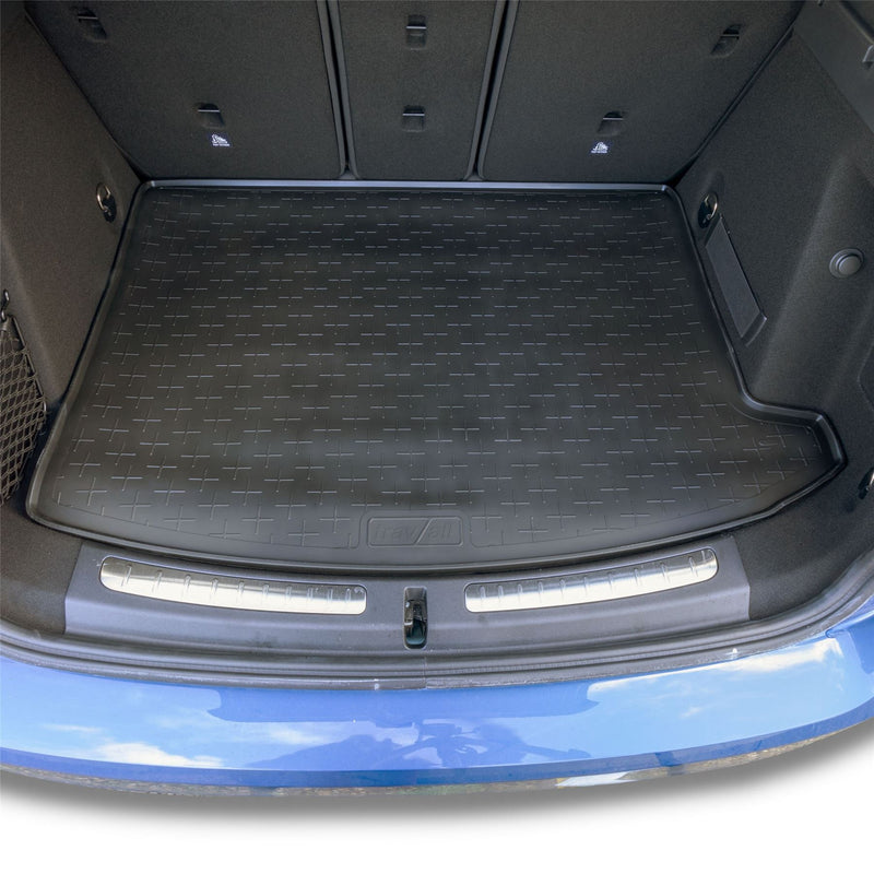 Mini Countryman Boot Liner (2017-2020)