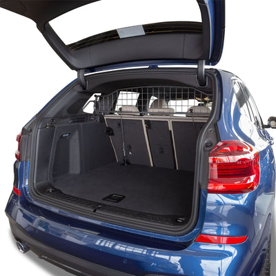 BMW iX3 Dog Guard (2020-on)