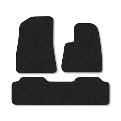 Tesla Model 3 Saloon Carpet Mats (2020-)