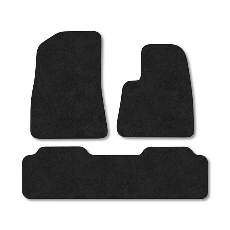 Tesla Model 3 Saloon Carpet Mats (2020-)