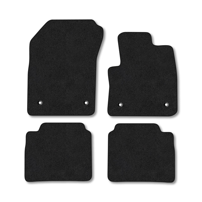 Nissan X-Trail SUV Carpet Mats (2022-)