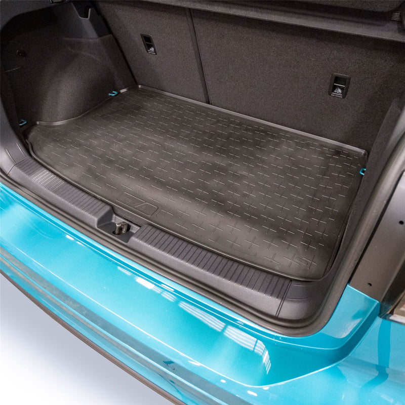 VW T-Cross Boot Liner (2018-2024)