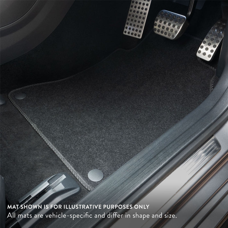 Range Rover Sport Carpet Mats (2005-2013)