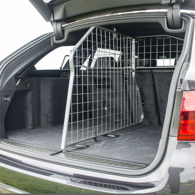 BMW 5 Series Boot Divider (2017-2020)