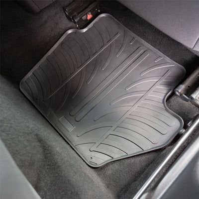 Ford Puma Rubber Car Mats (2019-on)