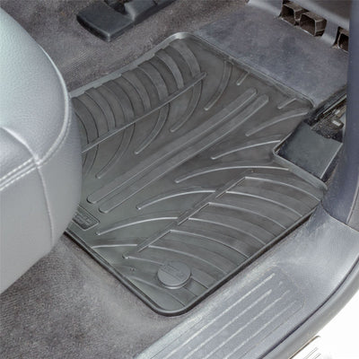 Mercedes GLE Rubber Car Mats (2015-2019)