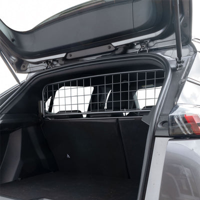 Peugeot 2008 Dog Guard (2019-on)