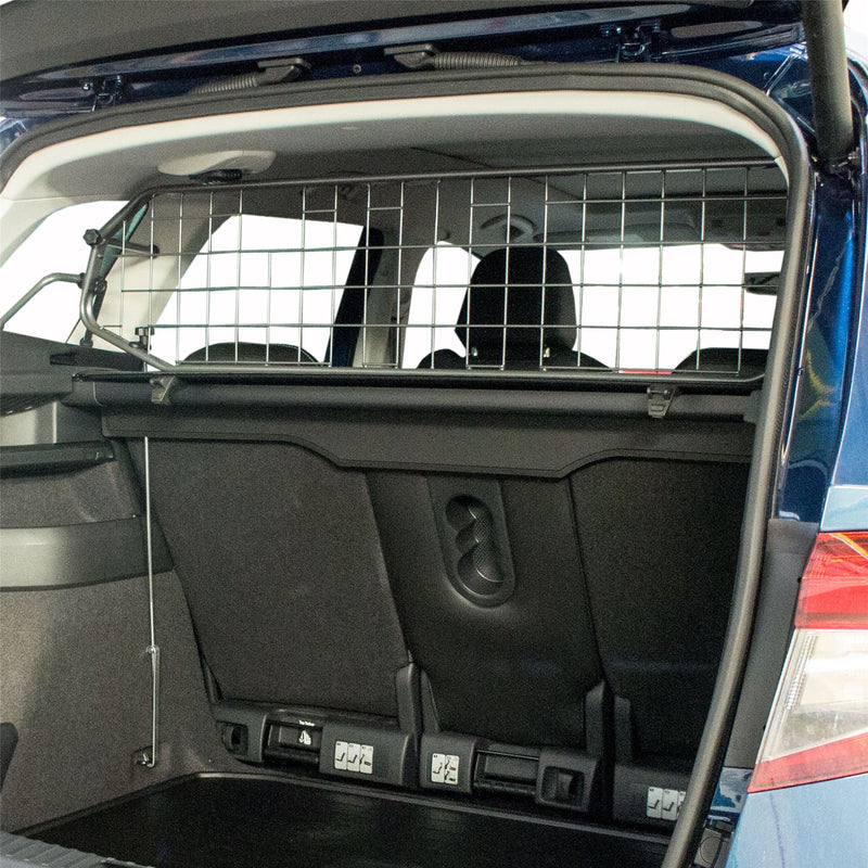 Skoda Karoq Dog Guard (2022-on)