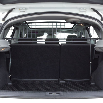 Nissan Qashqai Dog Guard (2006-2013)