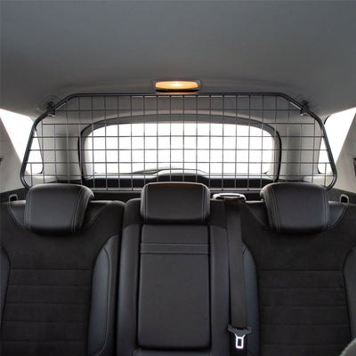 Mercedes M-Class Dog Guard (2011-2015)