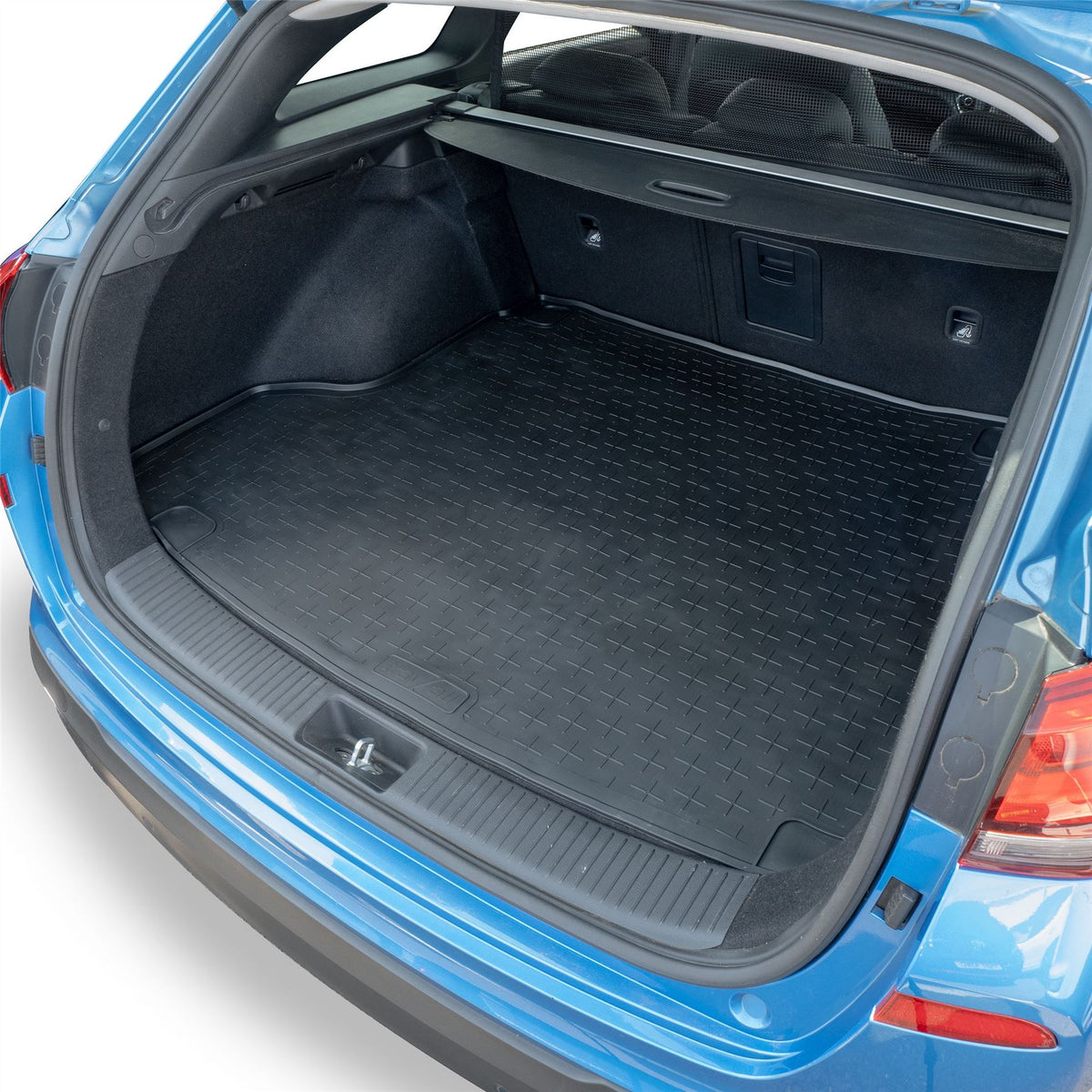 Hyundai i30 Boot Liner (2016-on)