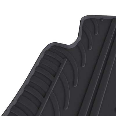 Audi Q5 Rubber Car Mats (2020-2024)