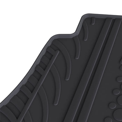 Audi A7 Rubber Car Mats (2010-2018)
