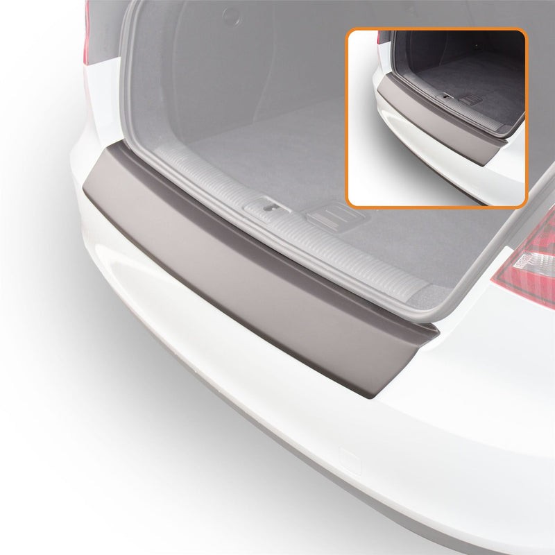 Audi A3 Hatchback Bumper Protector (2012-2016)