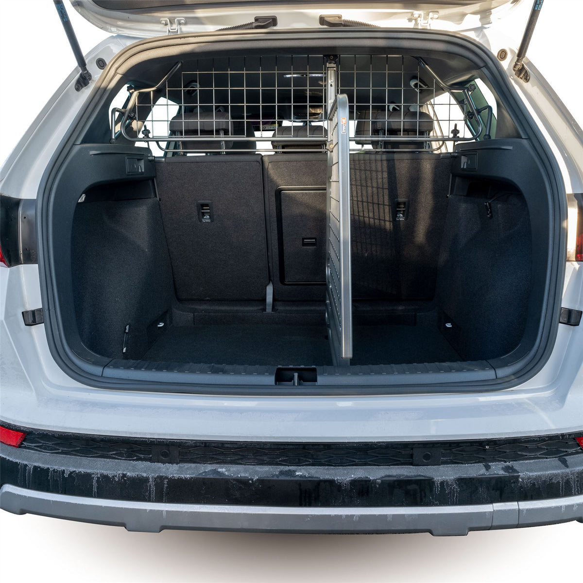 CUPRA Ateca Boot Divider (2020-on)