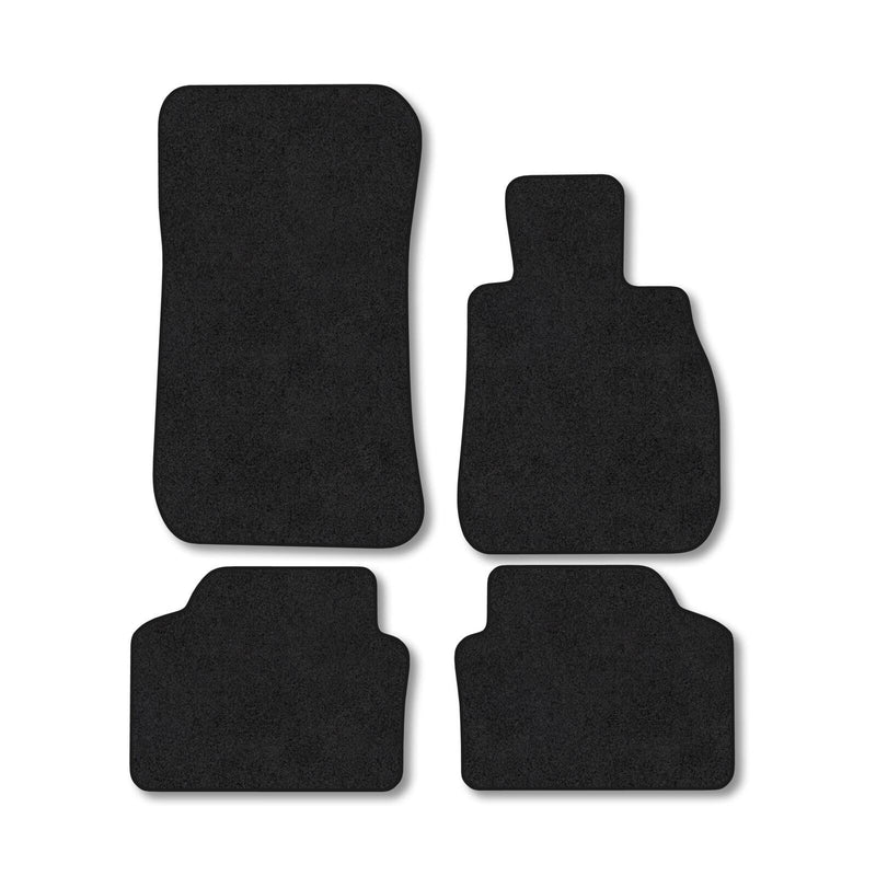 Renault Megane Estate Carpet Mats (2008-2016)