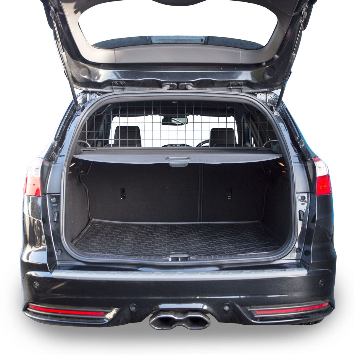 Ford Focus Estate Dog Guard (2014-2018)