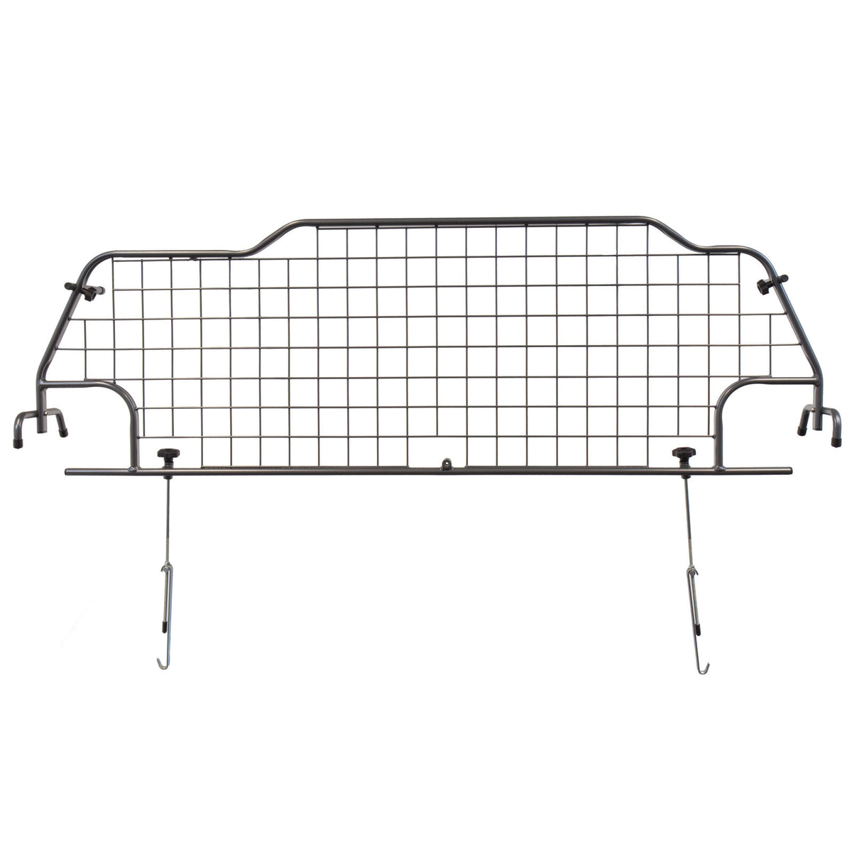Skoda Roomster Dog Guard (2006-2010)