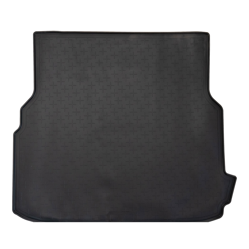 Mercedes C-Class Rubber Boot Liner (2021-)