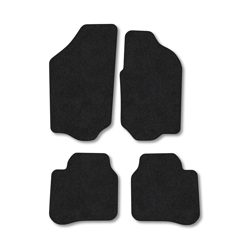 Alfa Romeo 155 Carpet Mats (1992-1998)