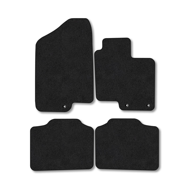 Kia Optima Carpet Mats (2010-2015)