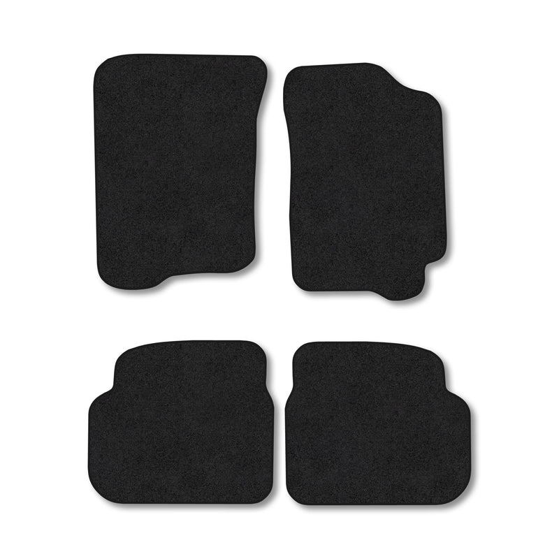 Subaru Impreza Carpet Mats (1993-2000)