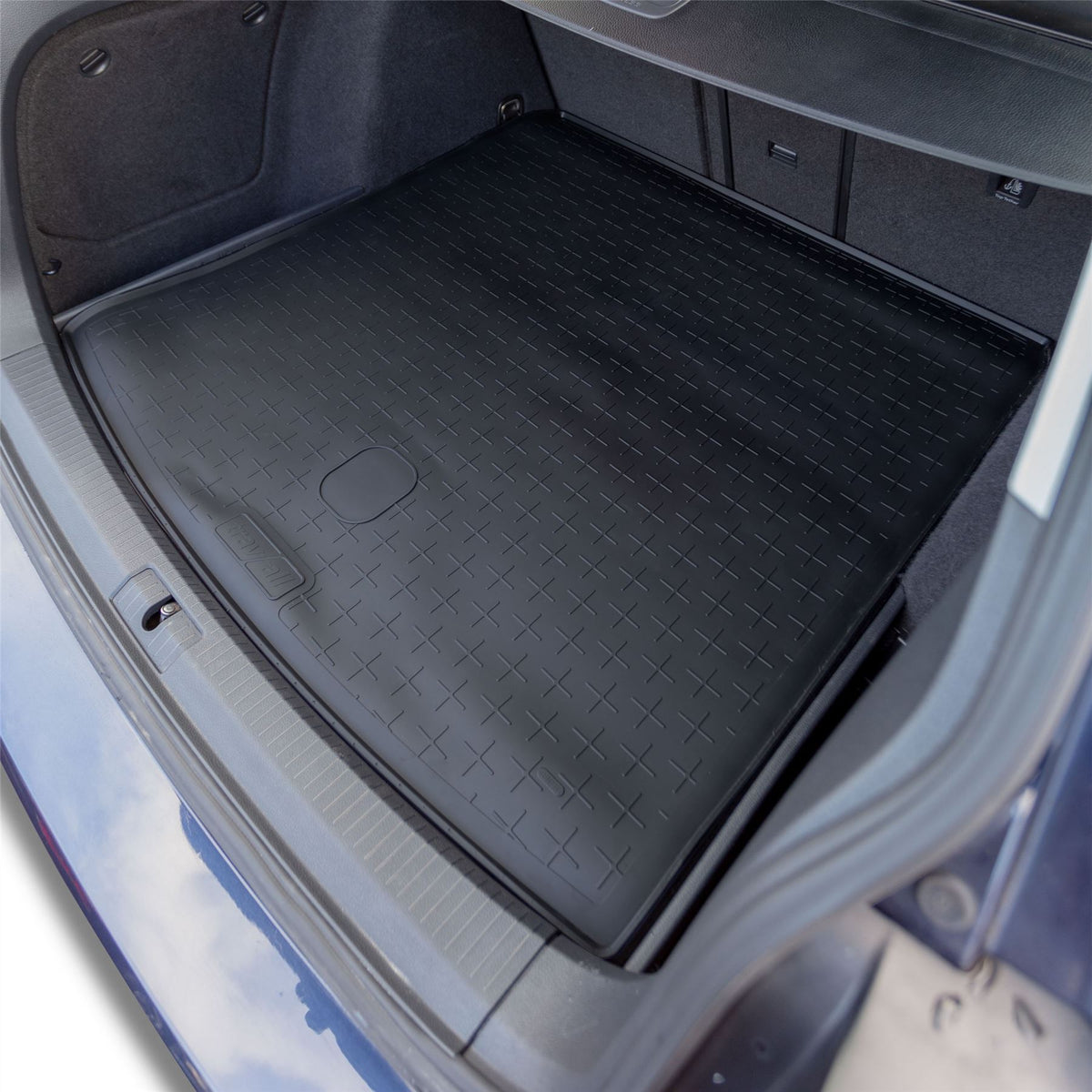 VW Golf Boot Liner (2012-2016)