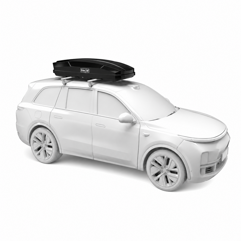 Travall Roof Box