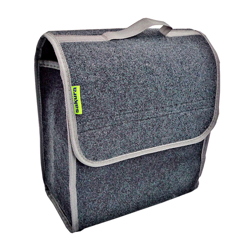 Carpet Boot Organiser Small