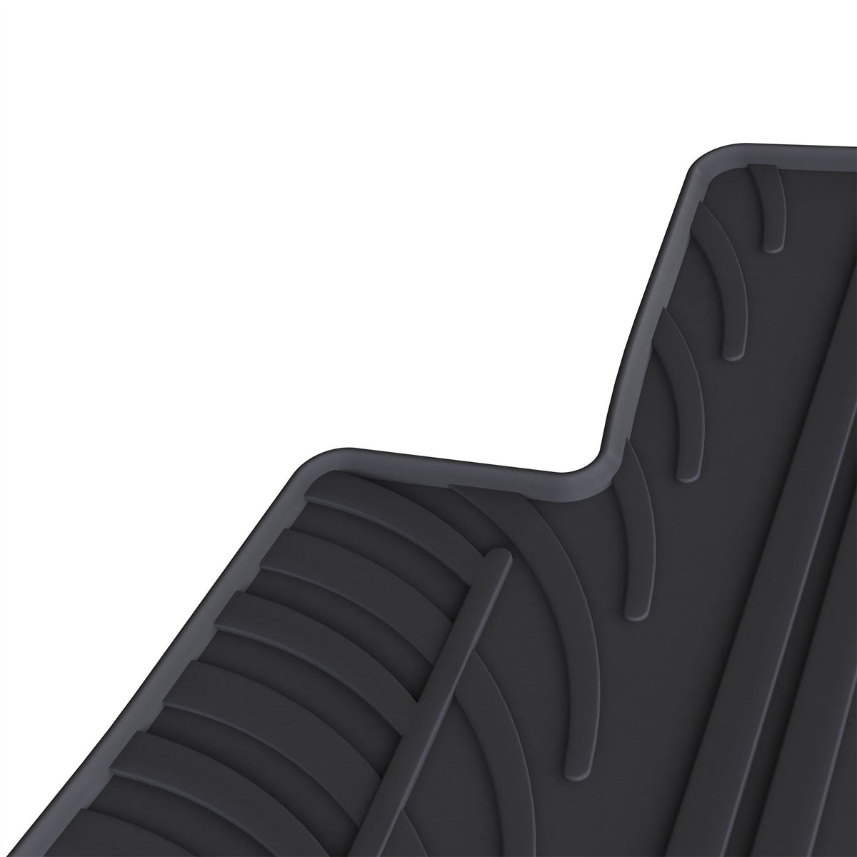 BMW X4 Rubber Car Mats (2018-on)