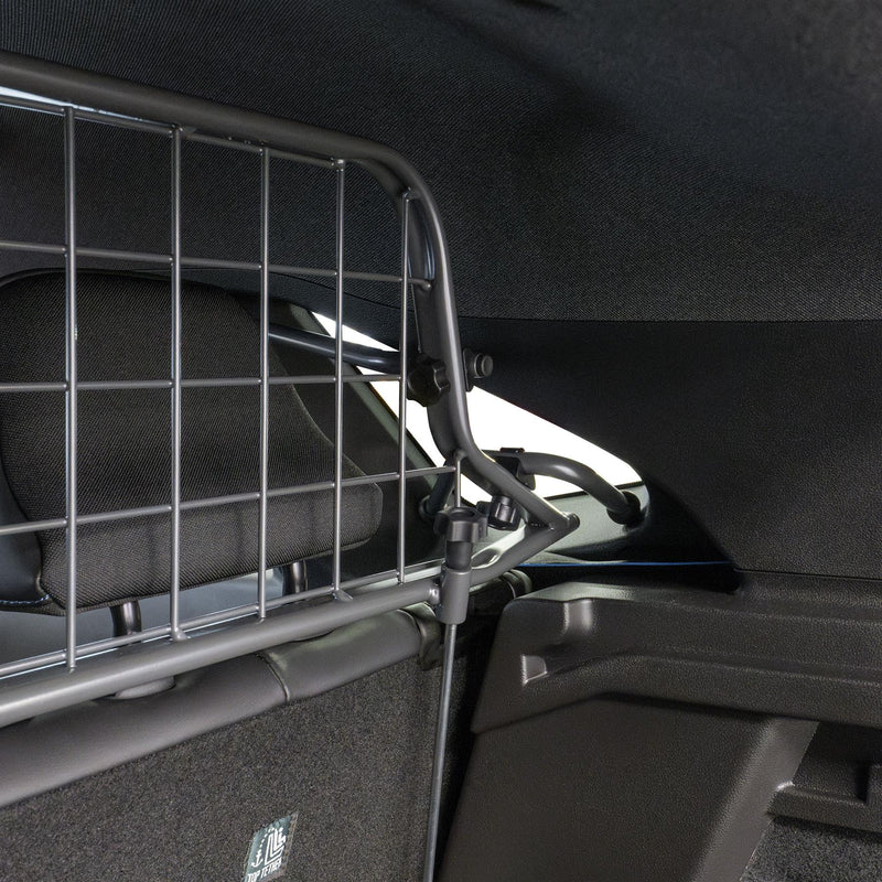 Renault Symbioz Hundegitter (ab 2024)